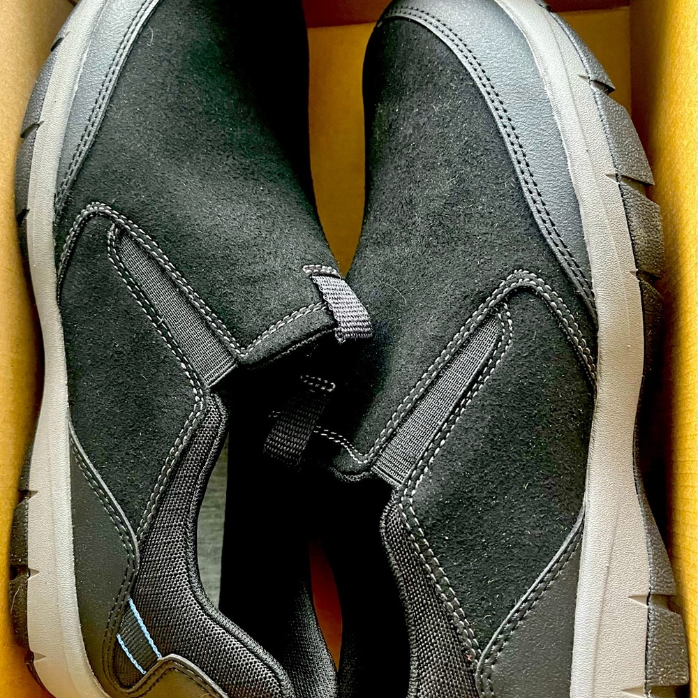 Men’s Cloudsteppers by Clarks